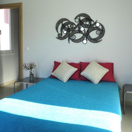Alkyon View Luxury Μaisonette Villa Ligaria  Eksteriør billede