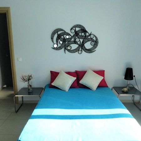 Alkyon View Luxury Μaisonette Villa Ligaria  Eksteriør billede