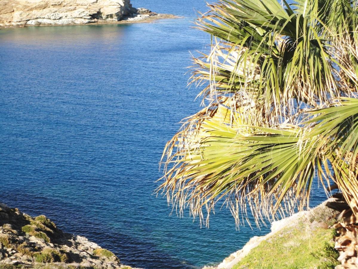 Alkyon View Luxury Μaisonette Villa Ligaria  Eksteriør billede