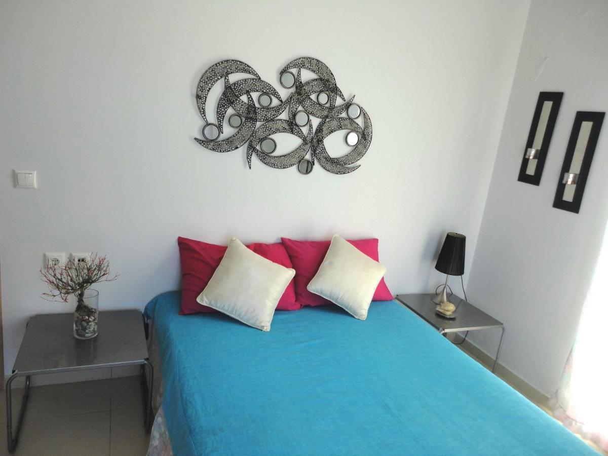 Alkyon View Luxury Μaisonette Villa Ligaria  Eksteriør billede