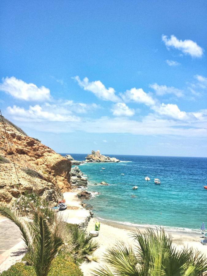 Alkyon View Luxury Μaisonette Villa Ligaria  Eksteriør billede